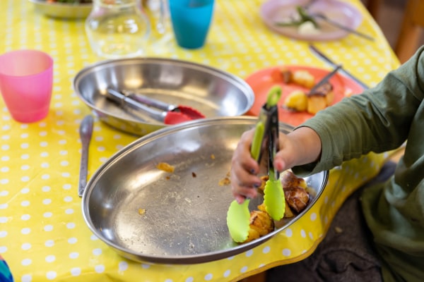 Little Treacle's Nursery Ltd, Sevenoaks, Kent