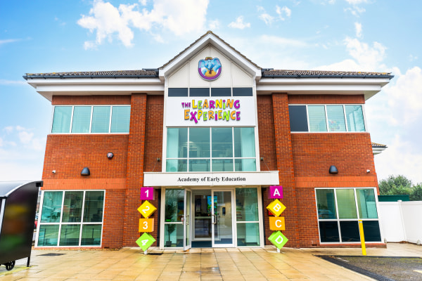 The Learning Experience Leatherhead, Horizon West