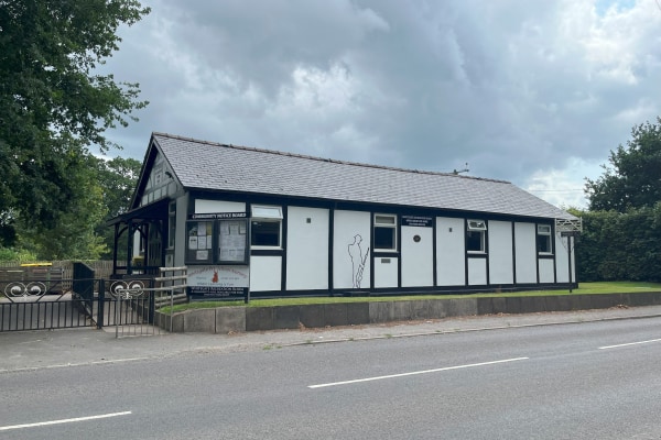 S4YC @ Whitegate Preschool, Whitegate Recreation Rooms