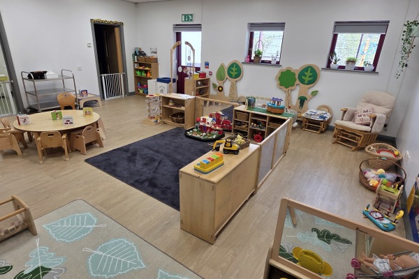 Little Inspirations Aman, Aberdare, Rhondda, Cynon, Taff