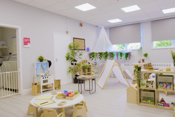 Step Start Fyfield CM5 0GN