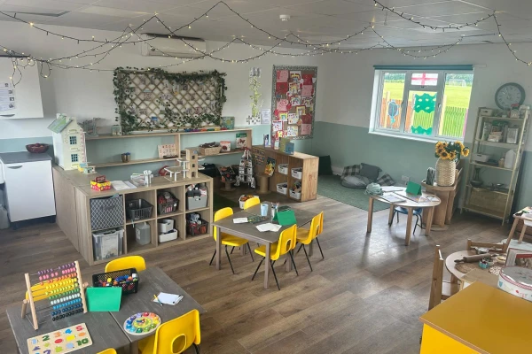 Smiles Preschool Hinckley Parks, Hinckley