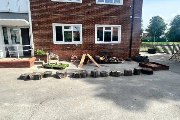 Smiles Preschool Hinckley Parks, Hinckley