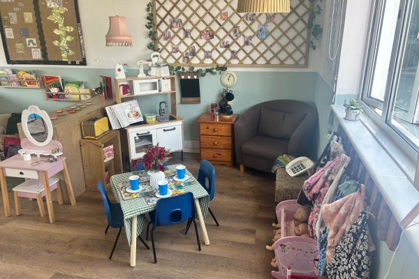 Smiles Preschool Hinckley Parks, Hinckley