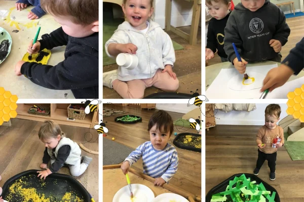 Smiles Preschool Hinckley Parks, Hinckley