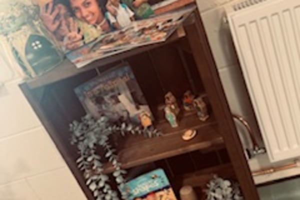 Butterfly's Day Nursery, Hammerton YO26 8EQ