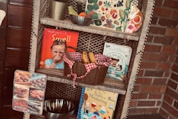 Butterfly's Day Nursery, Hammerton, York, North Yorkshire