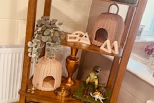 Butterfly's Day Nursery, Hammerton, The Former Ainsty Farm Shop