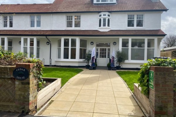 Bright Horizons Cedar House Day Nursery and Preschool, 6 Dryden Road