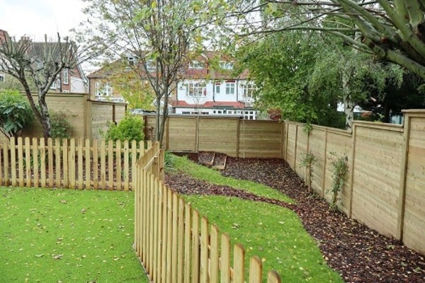 Bright Horizons Cedar House Day Nursery and Preschool EN1 2PP