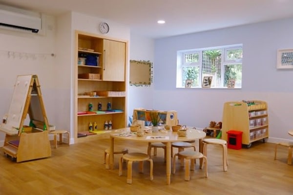 Bright Horizons Cedar House Day Nursery and Preschool, Enfield, London