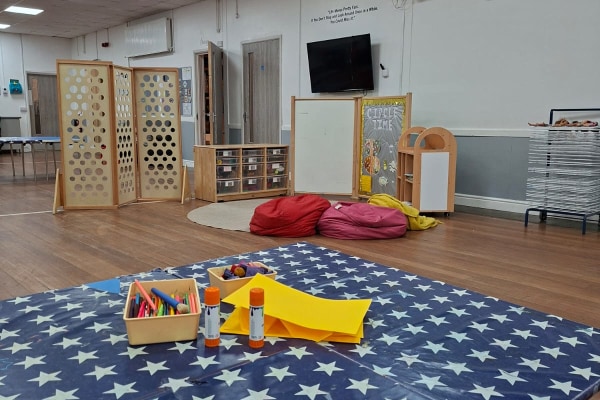 Selca Day Nursery - Bridgend Road, Pontyclun, Rhondda, Cynon, Taff