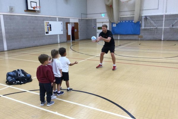 Little Lodge (Yateley Manor Nursery) GU46 7UQ