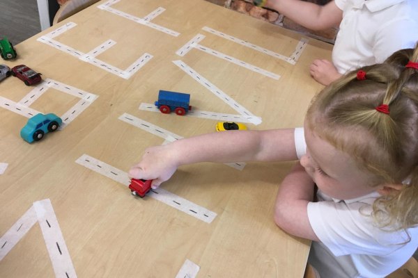 Little Lodge (Yateley Manor Nursery) GU46 7UQ