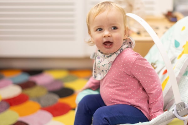 Little Robins Nursery - Sunninghill (Previously Sunninghill Nursery) DT1 1EB