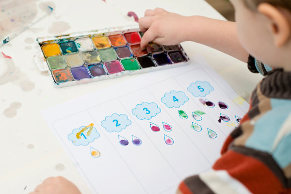 Early Years @ Shape, Huddersfield, West Yorkshire