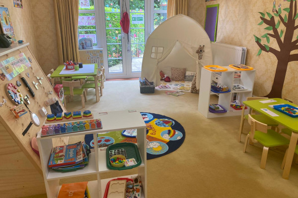 Happy Chalet Ltd, Stanmore, London