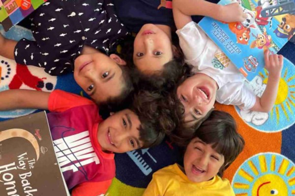 Happy Chalet Ltd, 8 Partridge Close