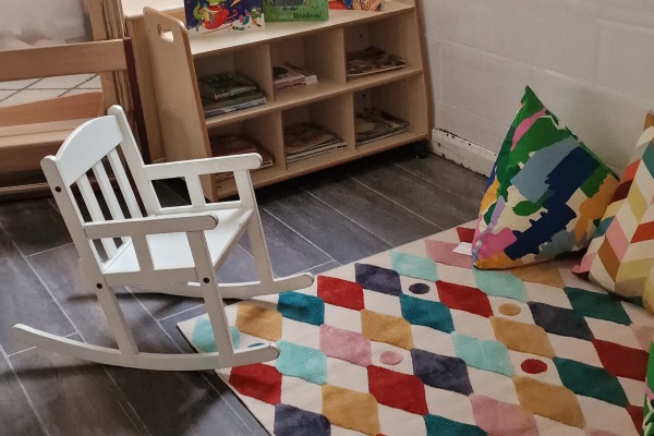 Purple Stars Day Nursery, Warwick Street