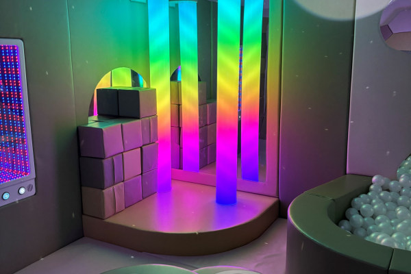 Hopscotch Day Nursery Sholing, Southampton, Hampshire