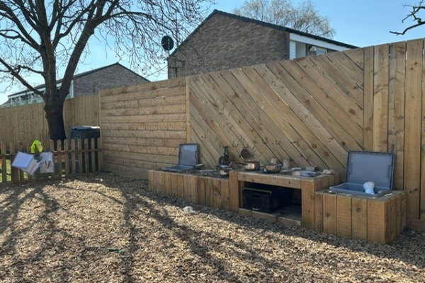 Hopscotch Day Nursery Sholing SO19 8LW