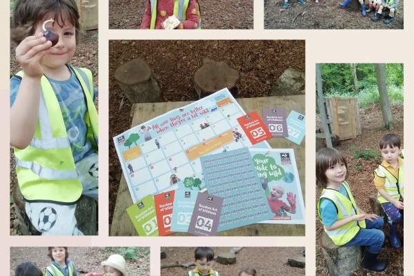 Rainbow Corner Loseley Fields, Green Lane, Loseley Fields,