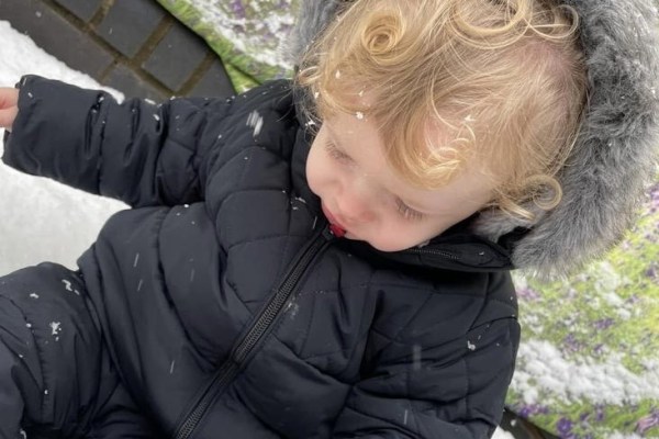 Clayton Little Stars Childcare ST5 3NR