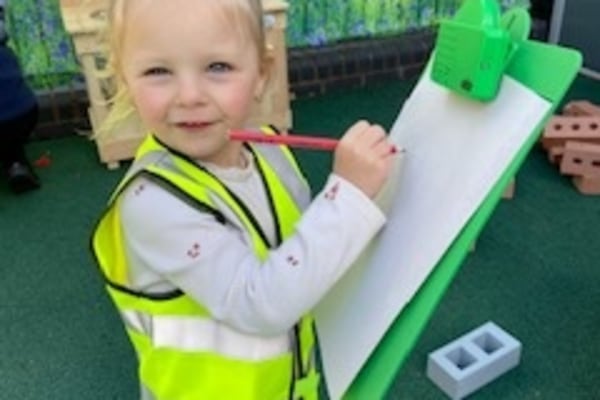 Clayton Little Stars Childcare, Clayton Library