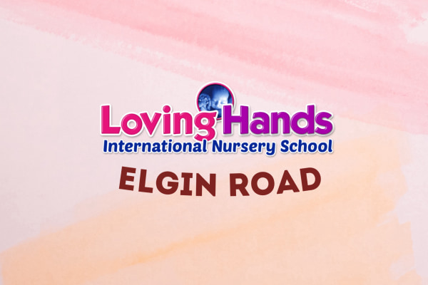 Loving Hands International Nursery School - Elgin Road, 2 Elgin Road