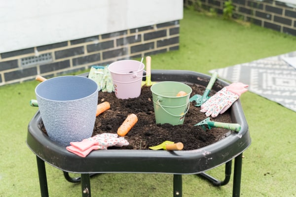 Little Explorers - Royal George Road Day Nursery & Pre-school, Burgess Hill, West Sussex