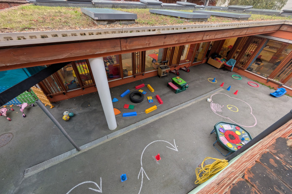 388 Streatham Hub Children's Centre, 388 Streatham High Road