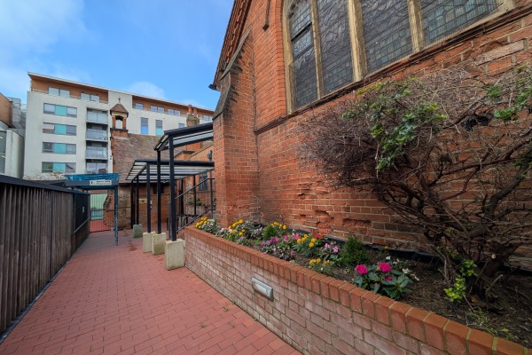 388 Streatham Hub Children's Centre SW16 6HX