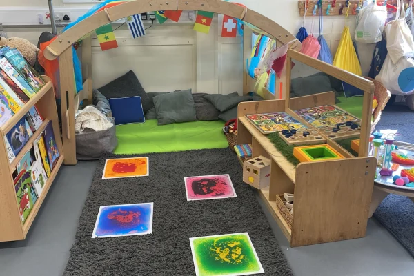 Abacus Pre-School @ Meadowbrook Primary School, Bristol