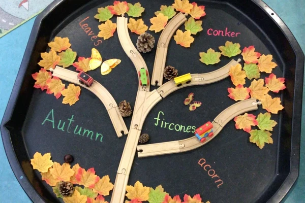 Abacus Pre-School @ Emersons Green, Bristol