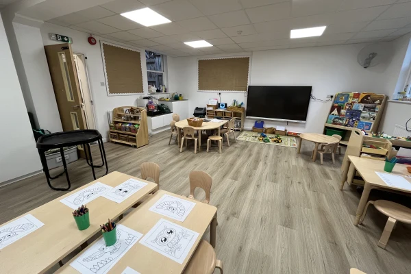 Oaklands School, Loughton