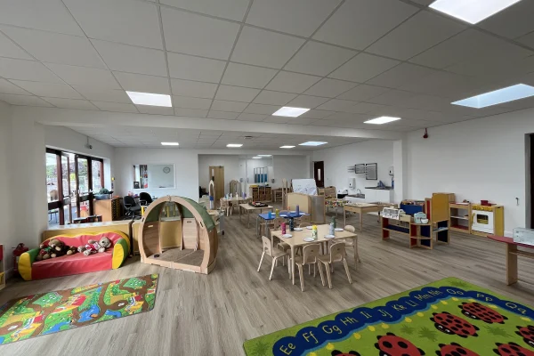 Coopersale Hall School, Epping