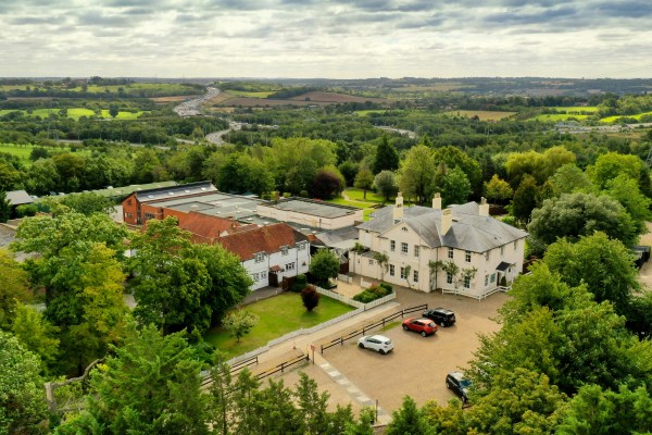 Coopersale Hall School CM16 7PE