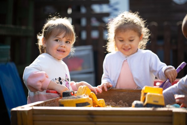 Adventureland Day Nursery, Unit 6, Coppice Lane