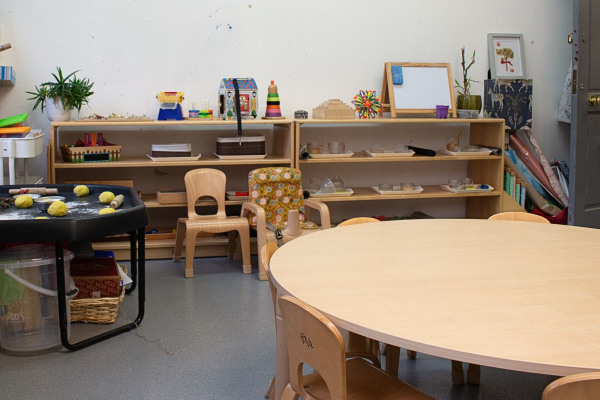 Mindful Nurseries - Catford SE6 2TS