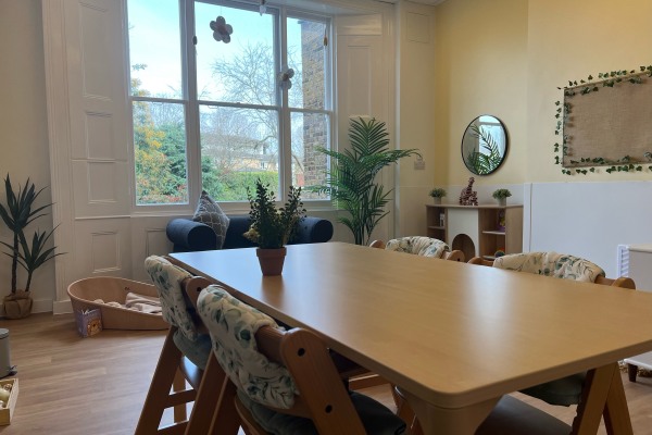 Bright Horizons Goldhawk Road Day Nursery and Preschool, London