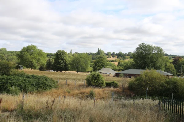 Nära Charlbury Nursery School , Chipping Norton