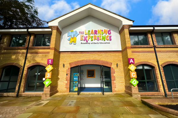 The Learning Experience Weybridge, 58 Church Street