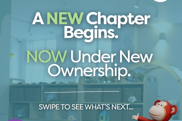 Monkey Puzzle Day Nursery Horsham, Godwin Way