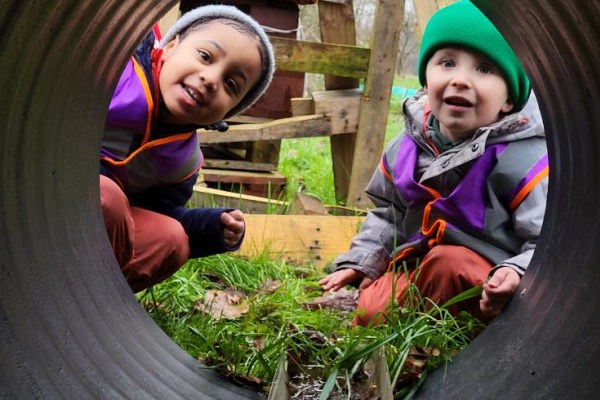 Crafty Wizards Pre-School - Avery Hill Park, 190 Bexley Road