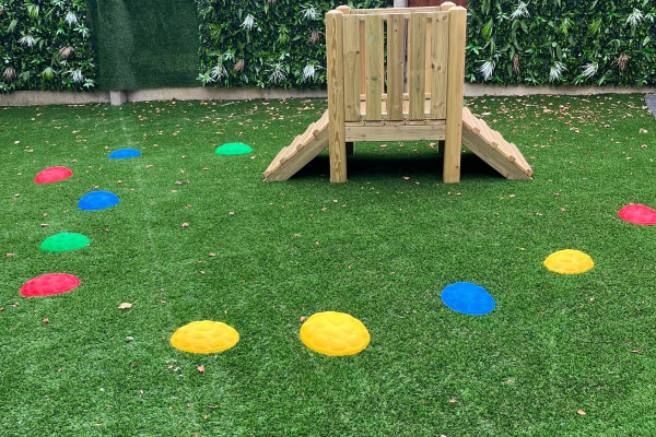 Banana Moon Day Nursery Walsall WS2 9SS