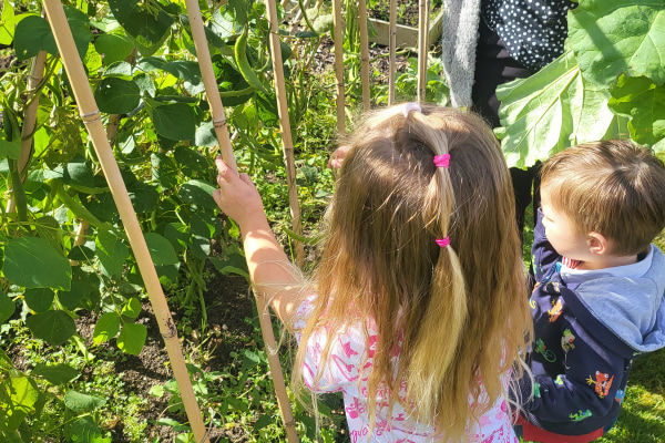 Muddy Boots Day Nursery, Merchistoun Hall