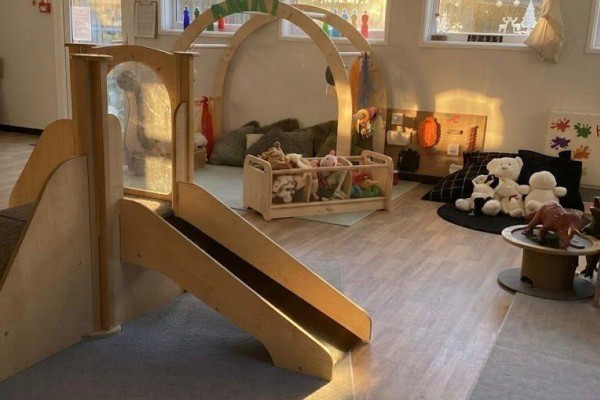 Tops Day Nurseries: Warminster Nursery, Warminster, Wiltshire