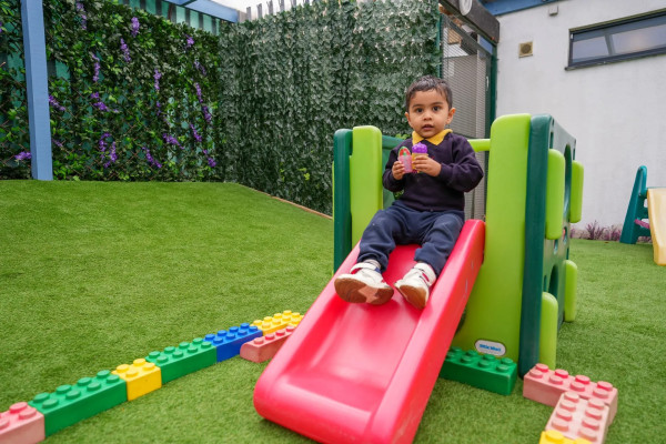 Brightkidz Preschool, Stanmore, London