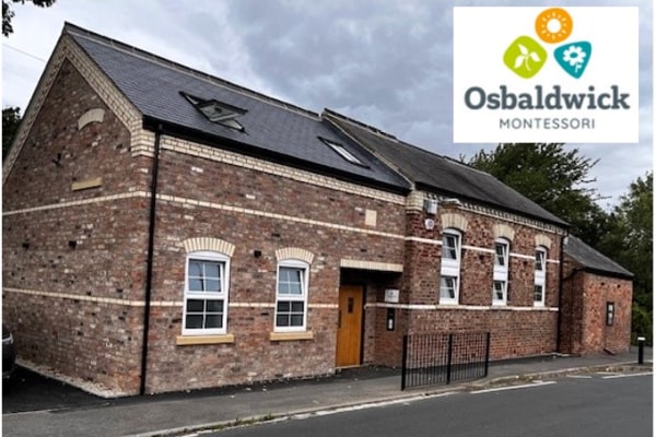 Osbaldwick Montessori, Osbaldwick