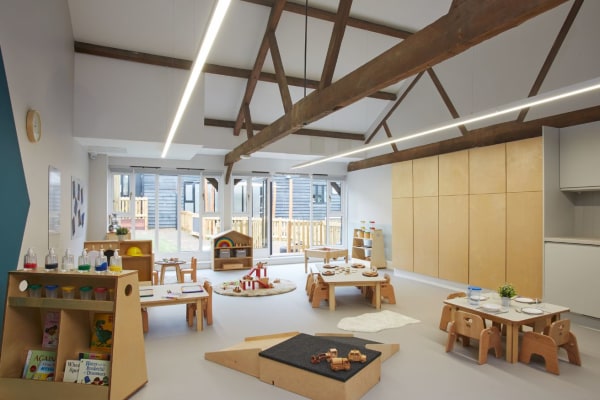 N Family Club - Bishop's Stortford CM23 4AT